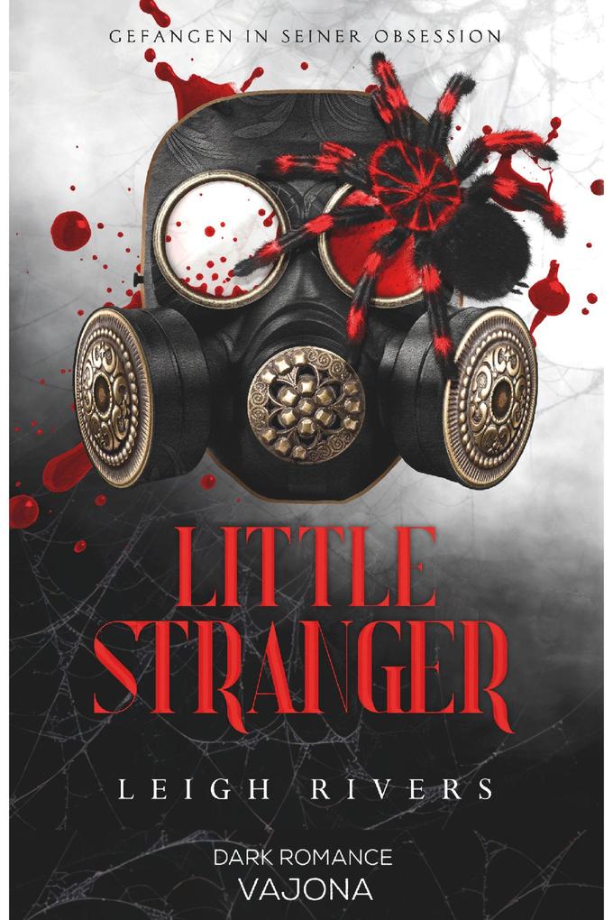 Produktbild: Little Stranger | Leigh Rivers