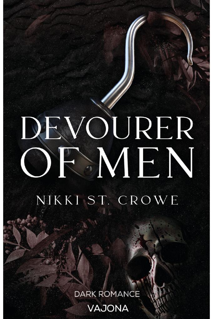 Produktbild: Devourer of Men | Nikki St. Crowe
