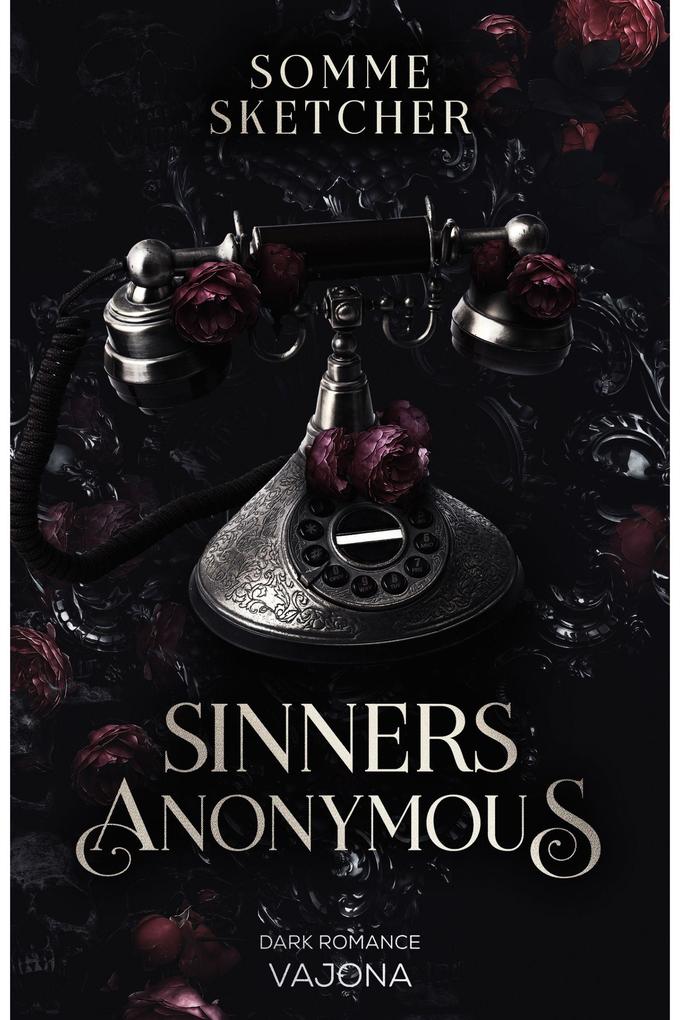 Produktbild: Sinners Anonymous | Somme Sketcher