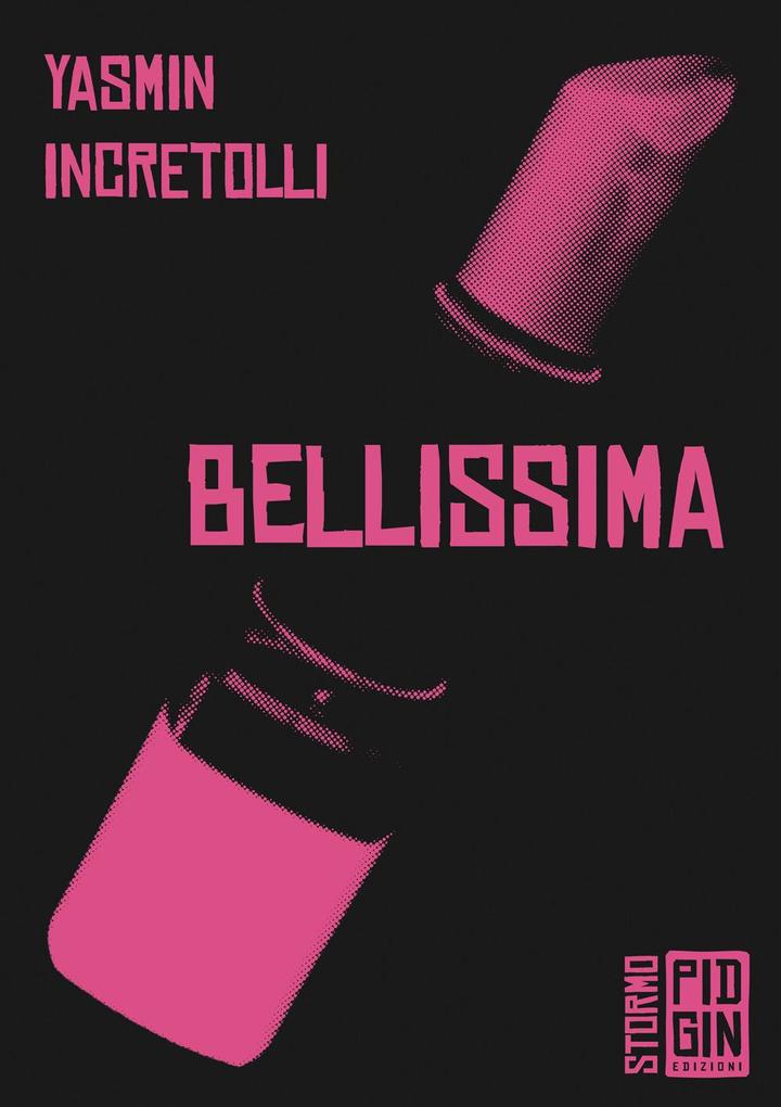 Produktbild: Bellissima | Yasmin Incretolli