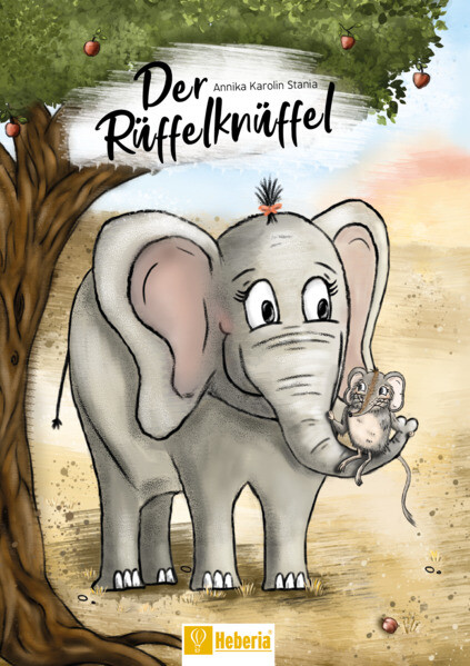 Produktbild: Der Rüffelknüffel | Annika Karolin Stania