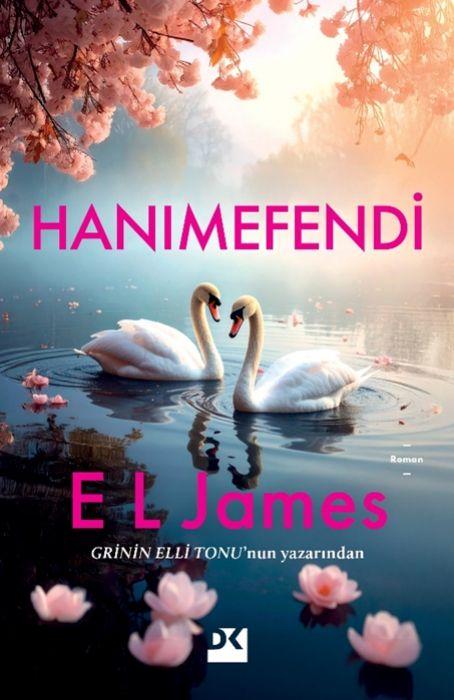 Produktbild: Hanimefendi | E. L. James