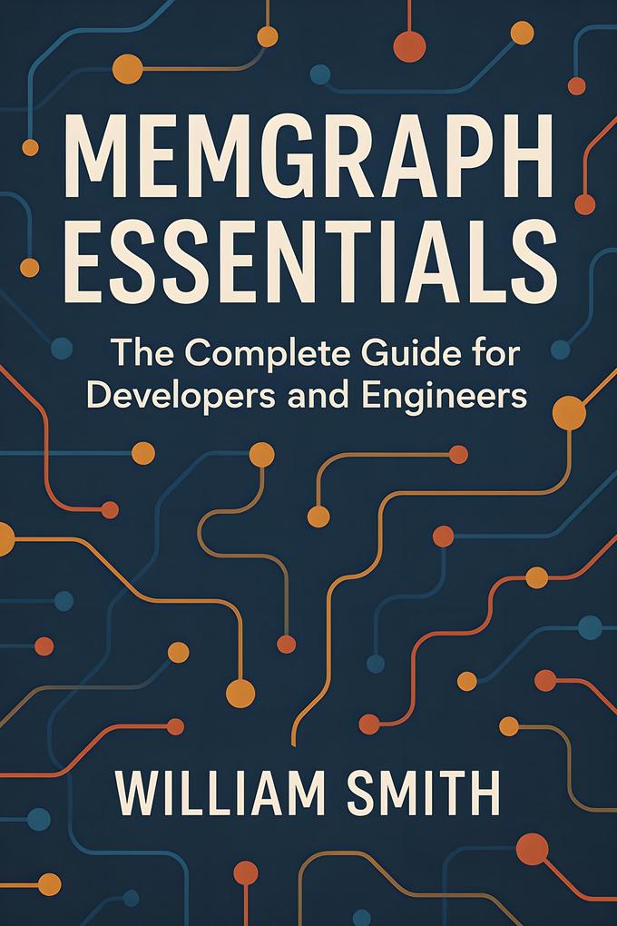 Produktbild: Memgraph Essentials | William Smith