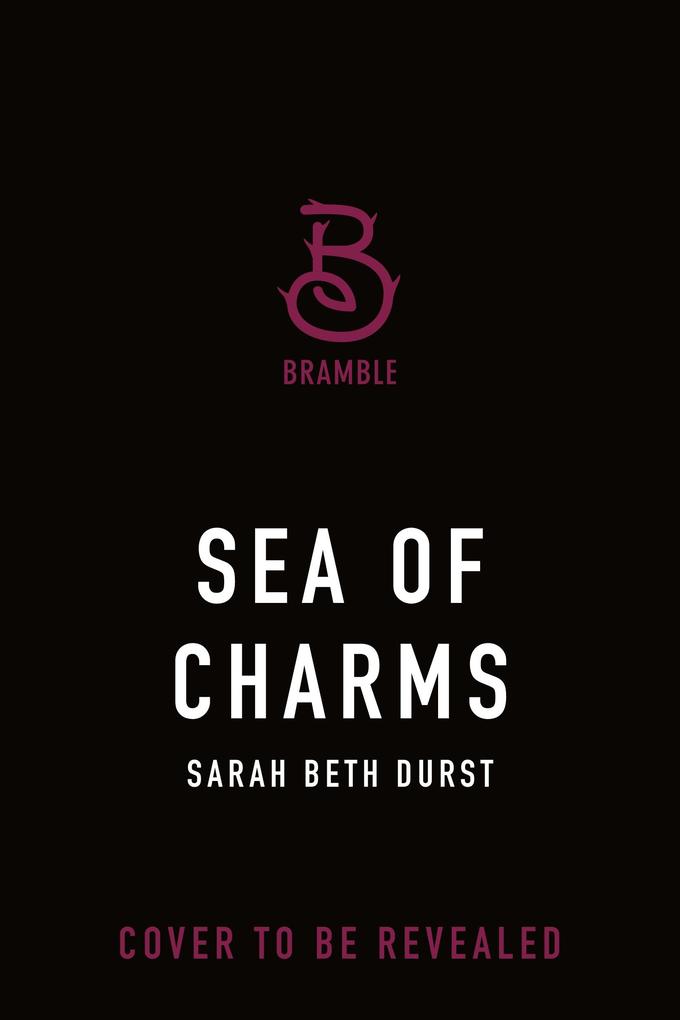 Produktbild: Sea of Charms | Sarah Beth Durst
