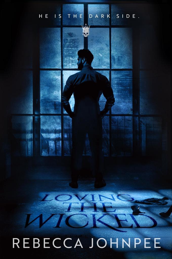 Produktbild: Loving the Wicked | Rebecca Johnpee