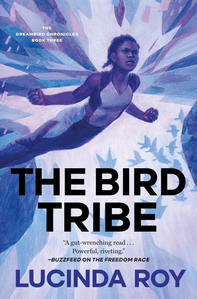 Produktbild: The Bird Tribe | Lucinda Roy