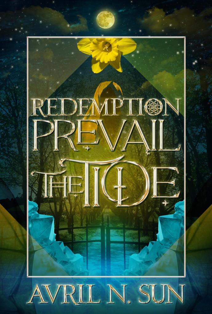 Produktbild: Prevail the Tide (Redemption, #2) | Avril N. Sun