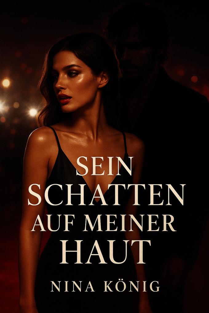 Produktbild: Sein Schatten auf meiner Haut | Nina König
