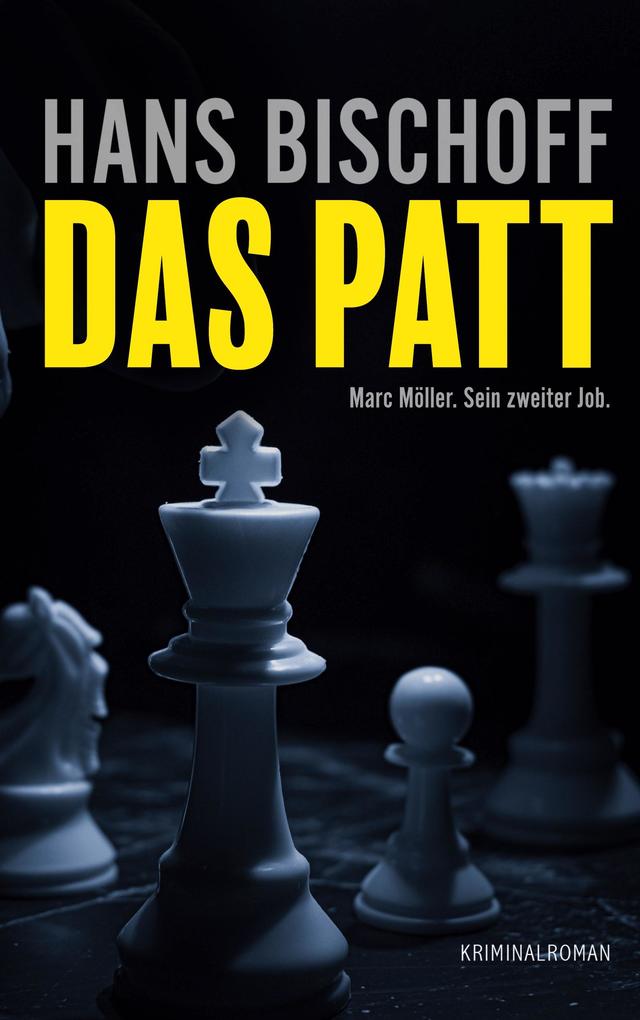 Produktbild: Das Patt | Hans Bischoff