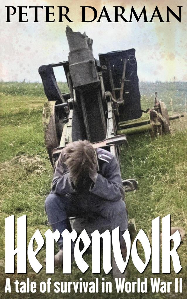 Produktbild: Herrenvolk | Peter Darman