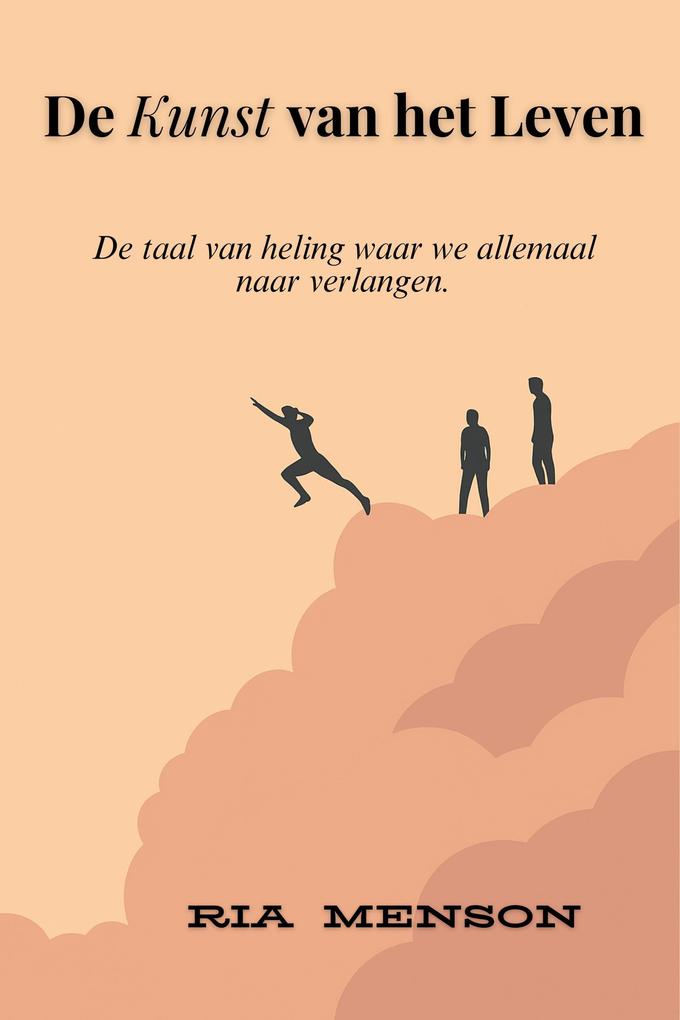 Produktbild: De Kunst van het Leven | Ria Menson