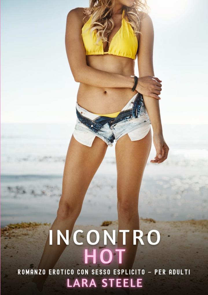 Produktbild: Incontro Hot | Lara Steele