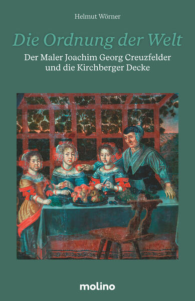 Produktbild: Die Ordnung der Welt | Helmut Wörner