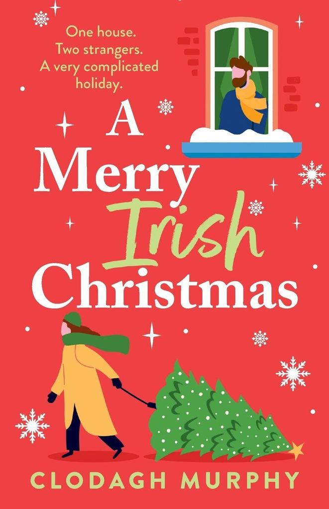 Produktbild: A Merry Irish Christmas | Clodagh Murphy