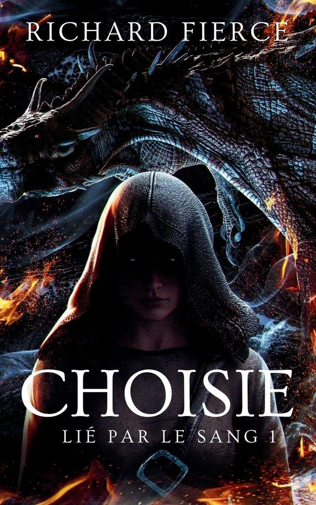 Produktbild: Choisie | Richard Fierce
