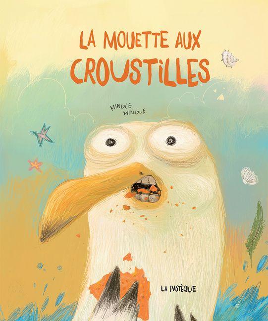 Produktbild: La Mouette Aux Croustilles | Mingle Mingle