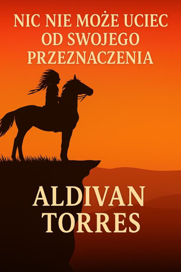 Produktbild: Nic Nie Moze Uciec od Swojego Przeznaczenia | Aldivan Torres