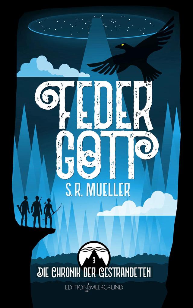 Produktbild: FEDERGOTT | S. R. Mueller