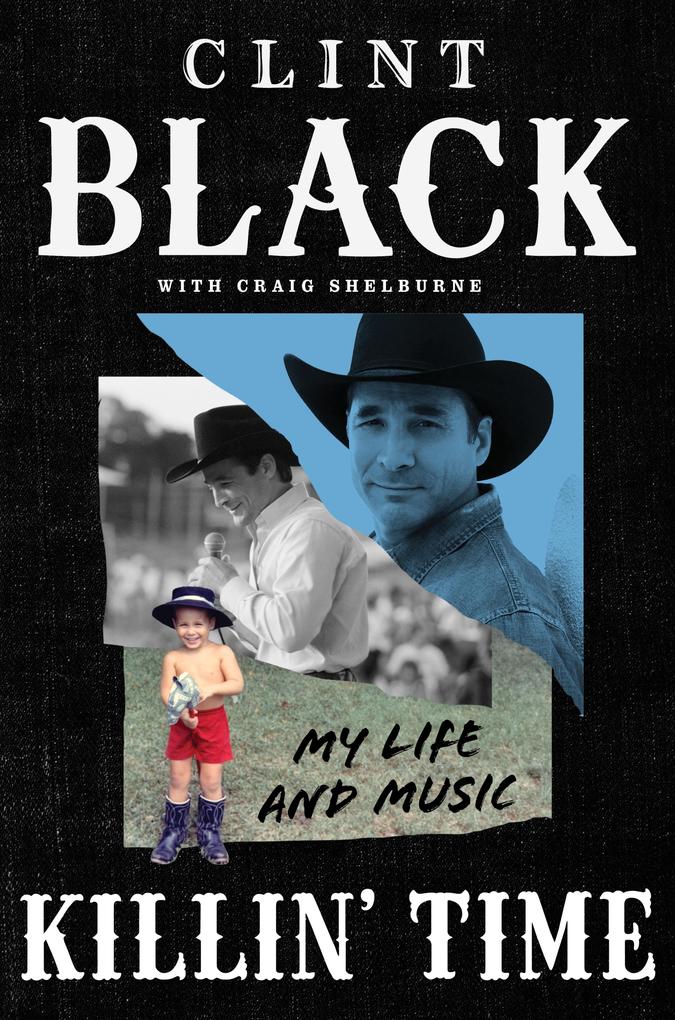 Produktbild: Killin' Time | Clint Black