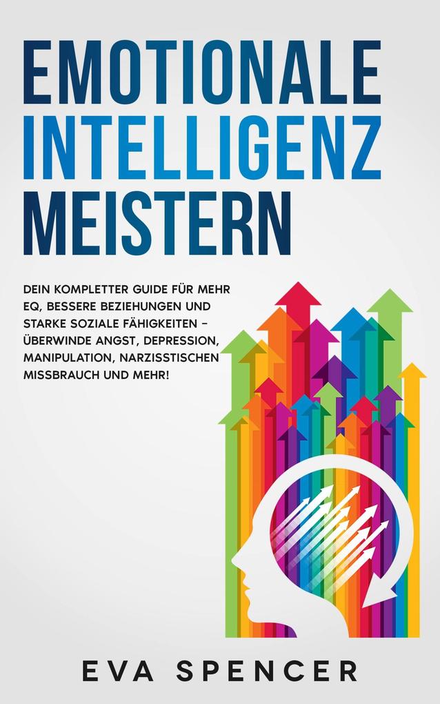 Produktbild: Emotionale Intelligenz meistern | Eva Spencer