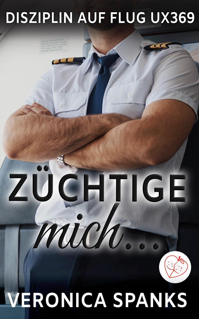 Produktbild: Züchtige mich... | Veronica Spanks