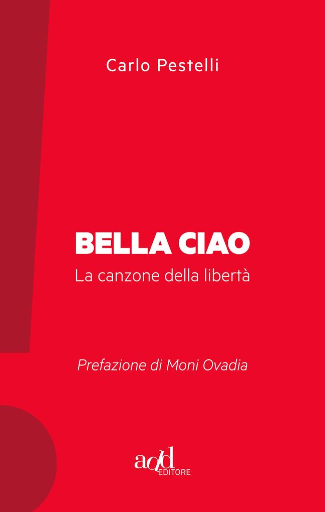Produktbild: Bella ciao | Carlo Pestelli