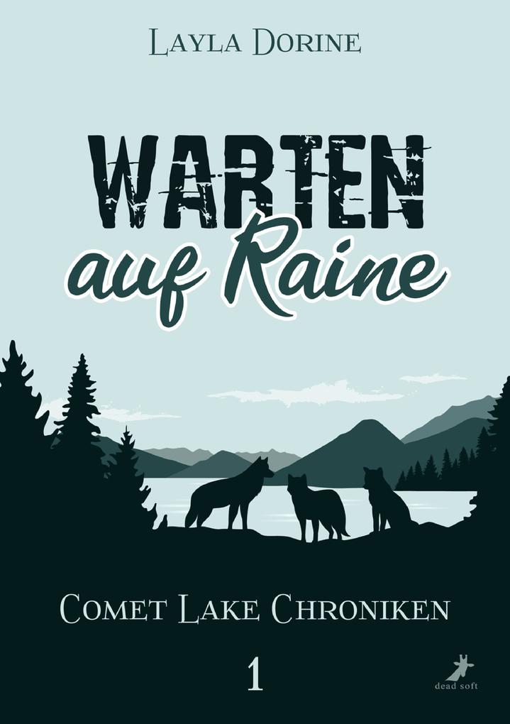 Produktbild: Warten auf Raine | Layla Dorine