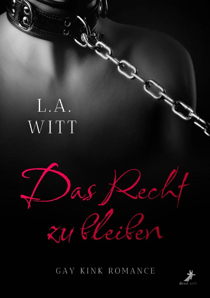 Produktbild: Das Recht zu bleiben | L. A. Witt