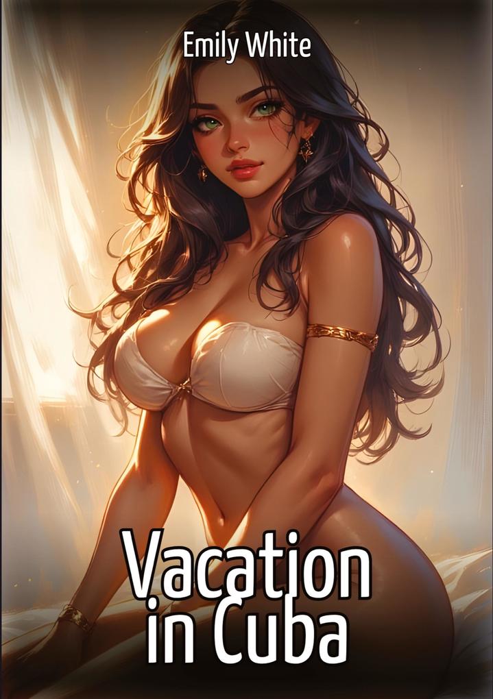 Produktbild: Vacation in Cuba | Emily White