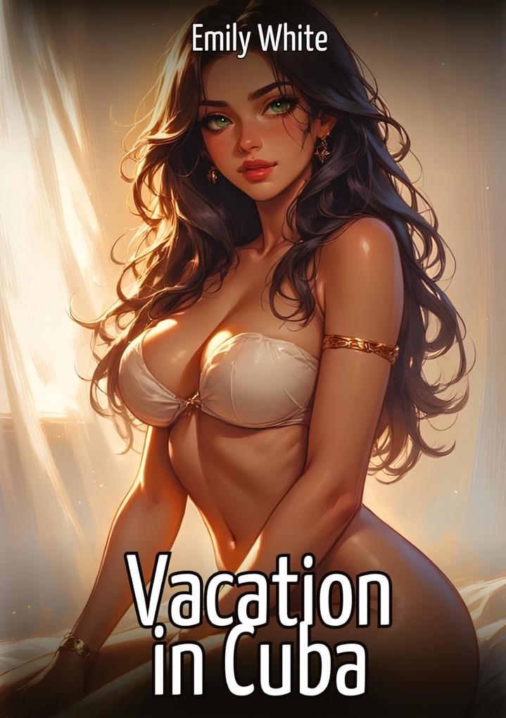 Produktbild: Vacation in Cuba | Emily White