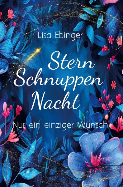 Produktbild: Sternschnuppennacht | Lisa Ebinger
