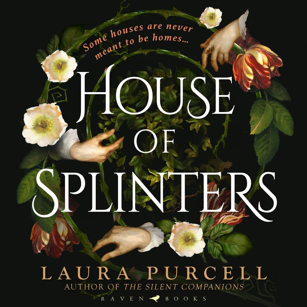 Produktbild: House of Splinters | Laura Purcell