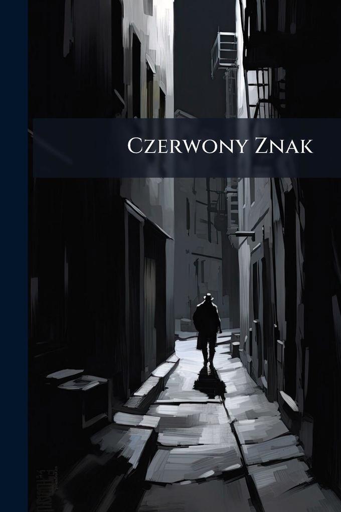 Produktbild: Czerwony Znak | Anonymous