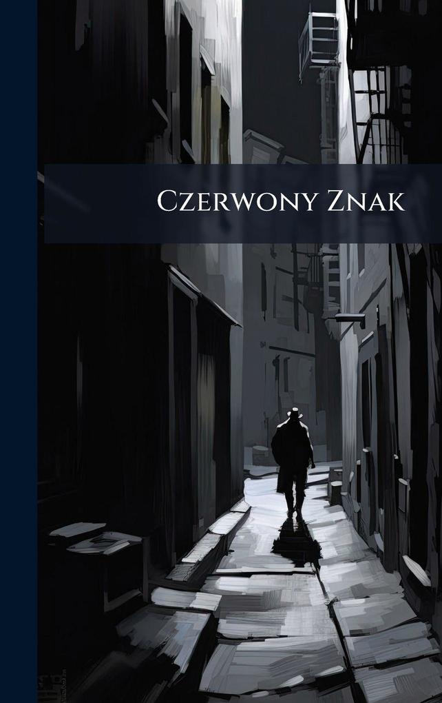 Produktbild: Czerwony Znak | Anonymous