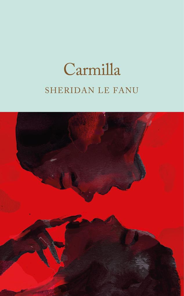 Produktbild: Carmilla | Sheridan Le Fanu