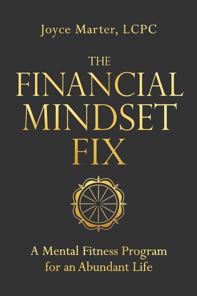 Produktbild: The Financial Mindset Fix | Lcpc