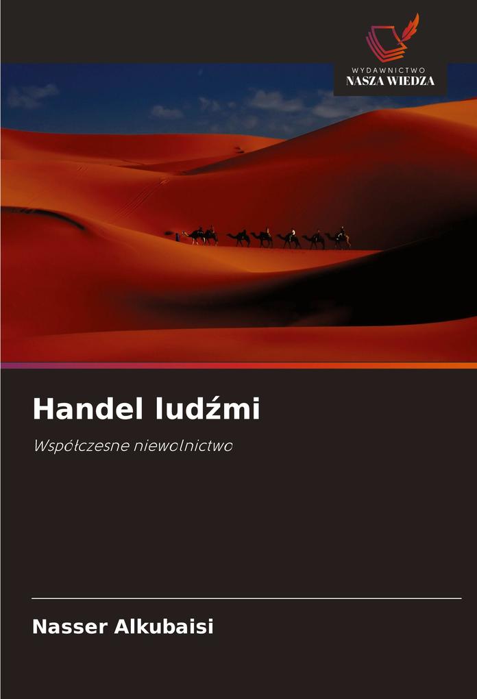 Produktbild: Handel ludmi | Nasser Alkubaisi