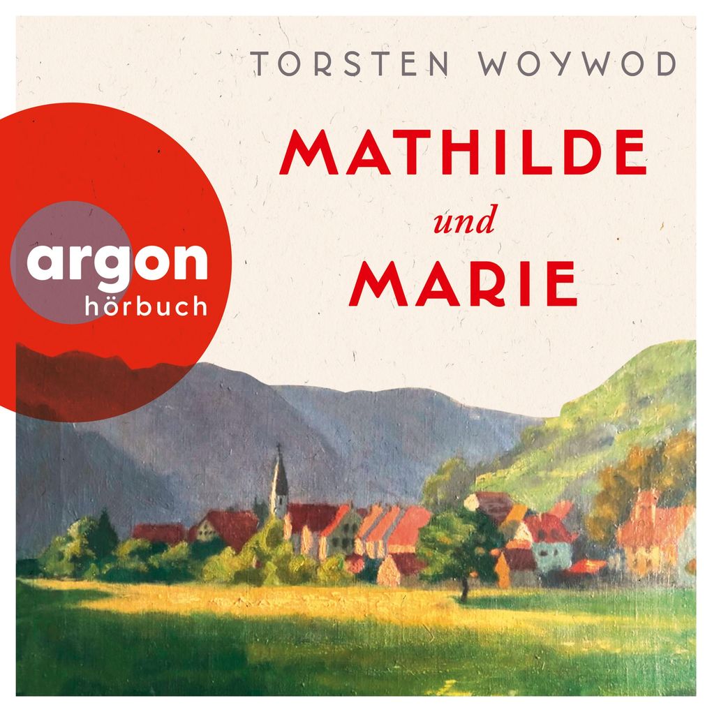 Produktbild: Mathilde und Marie | Torsten Woywod
