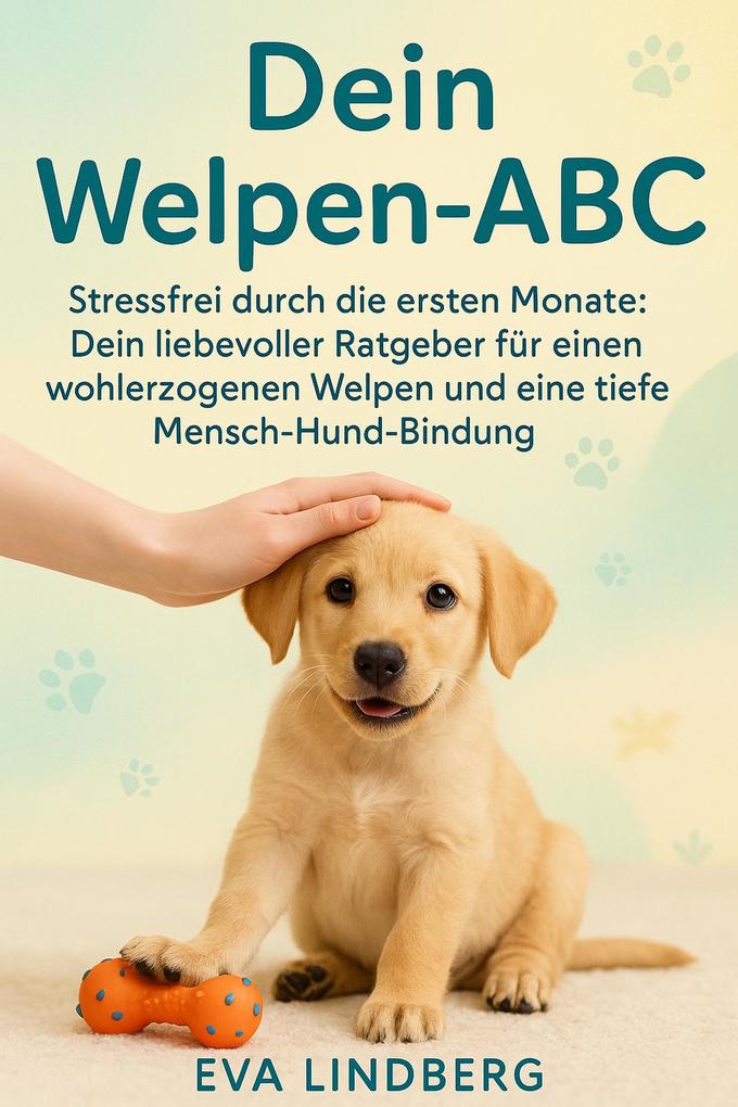 Produktbild: Dein Welpen-ABC | Lauren Whitmore