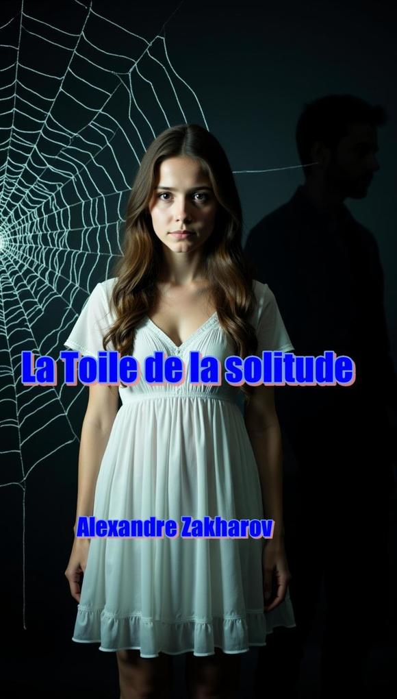 Produktbild: La Toile de la solitude | Aliaksandr Zakharau
