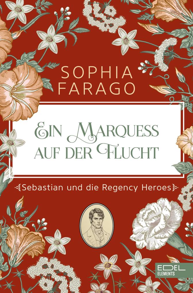 Produktbild: Ein Marquess auf der Flucht | Sophia Farago