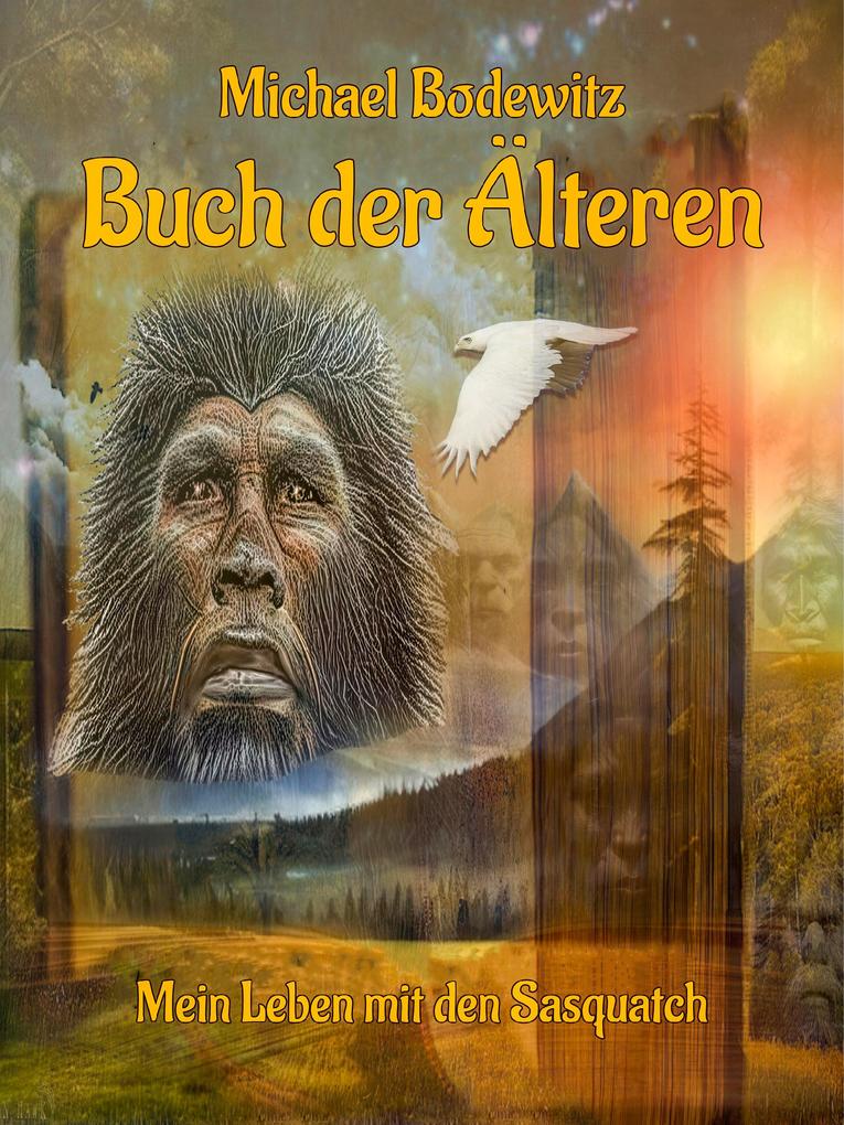 Produktbild: Buch der Älteren | Michael Bodewitz
