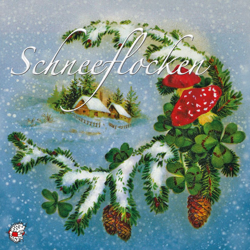 Produktbild: Schneeflocken | Ute Kleeberg, Ludwig Bechstein, Sophie Reinheimer, Erich Kästner