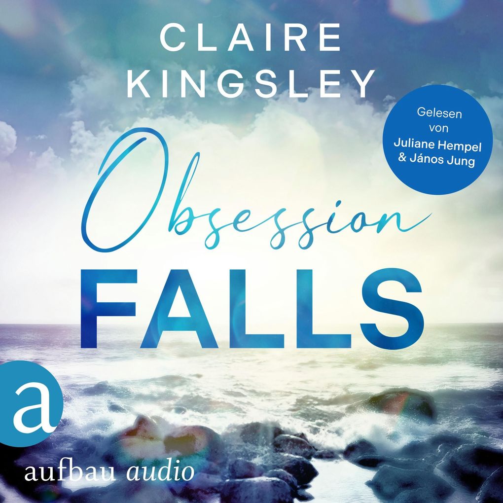 Produktbild: Obsession Falls | Claire Kingsley