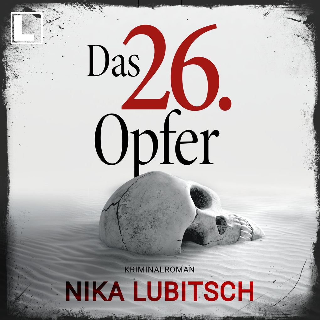 Produktbild: Das 26. Opfer | Nika Lubitsch