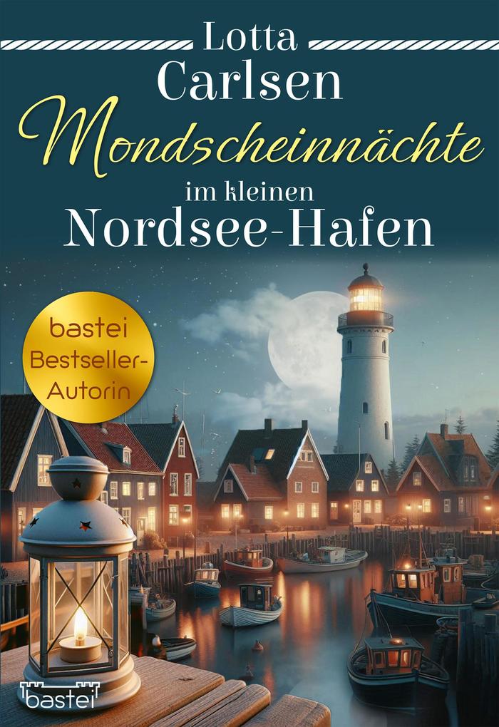 Produktbild: Im kleinen Nordsee-Hafen 5 | Lotta Carlsen