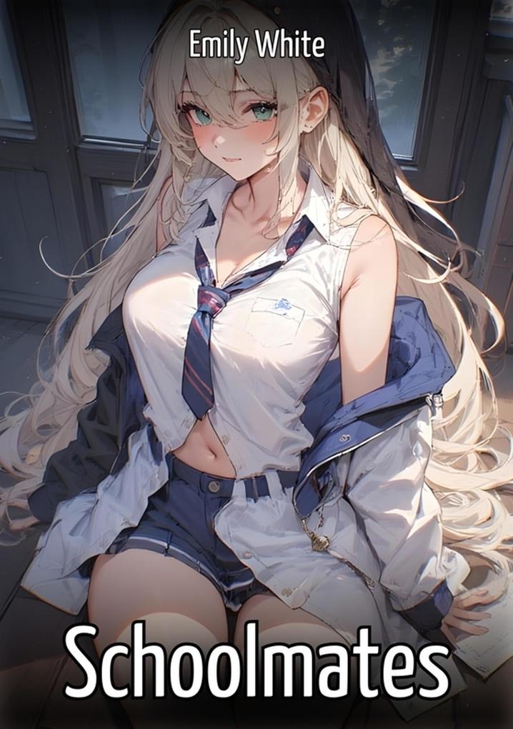 Produktbild: Schoolmates | Emily White