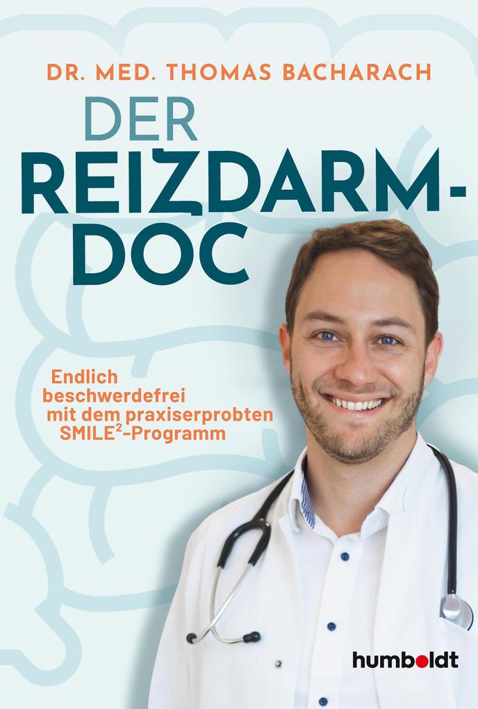 Produktbild: Der Reizdarm-Doc | Thomas Bacharach, Dr. Thomas Bacharach