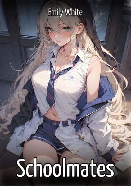 Produktbild: Schoolmates | Emily White
