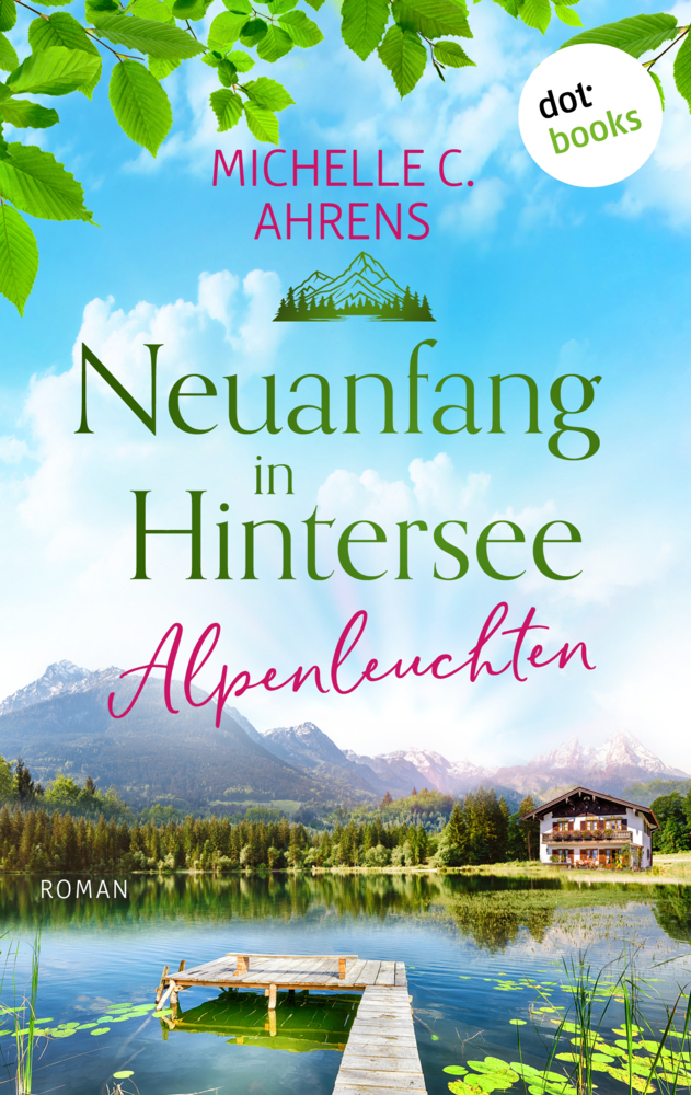 Produktbild: Alpenleuchten | Michelle C. Ahrens